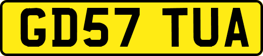 GD57TUA