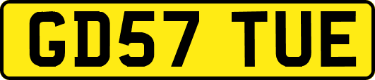 GD57TUE