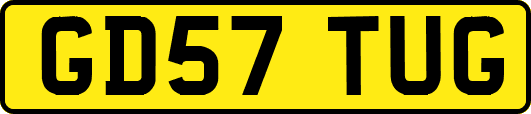 GD57TUG