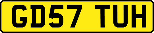 GD57TUH