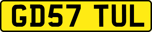 GD57TUL