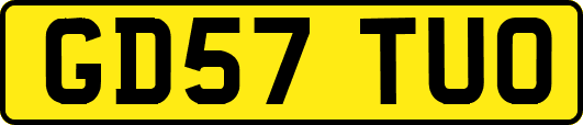 GD57TUO