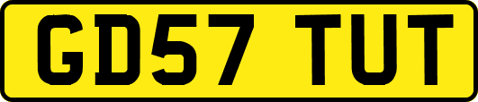 GD57TUT