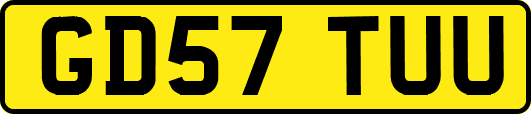 GD57TUU