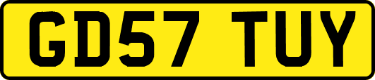 GD57TUY