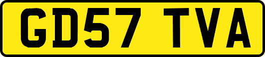 GD57TVA