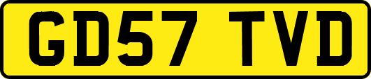 GD57TVD