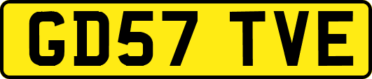 GD57TVE