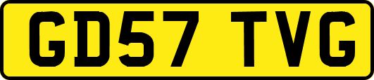 GD57TVG
