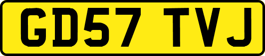 GD57TVJ