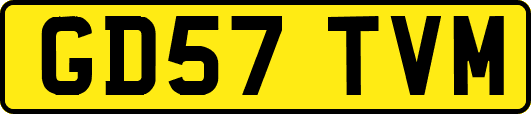 GD57TVM