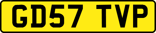 GD57TVP
