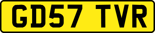 GD57TVR