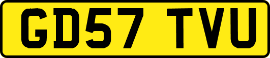 GD57TVU