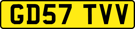 GD57TVV
