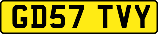 GD57TVY