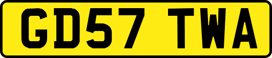 GD57TWA