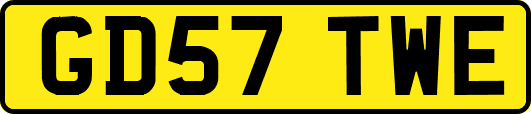 GD57TWE
