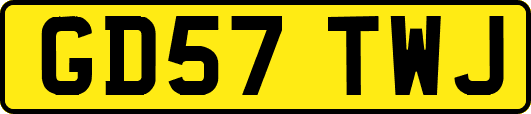 GD57TWJ
