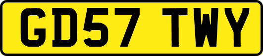 GD57TWY