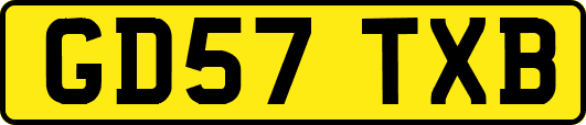 GD57TXB