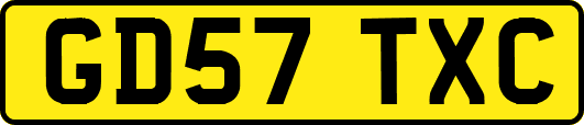 GD57TXC