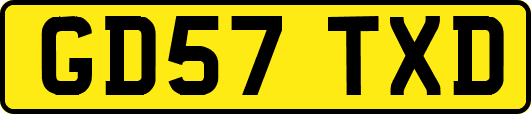 GD57TXD