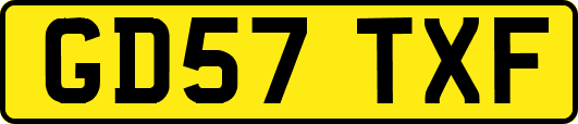 GD57TXF