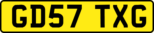 GD57TXG