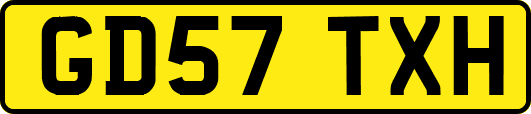 GD57TXH