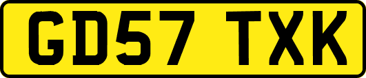 GD57TXK