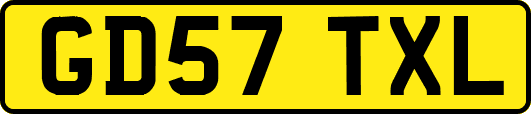 GD57TXL