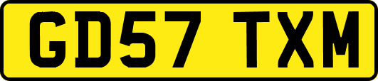 GD57TXM