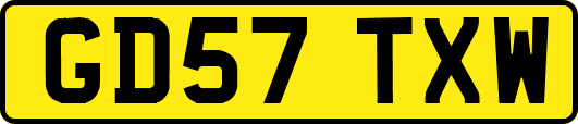 GD57TXW