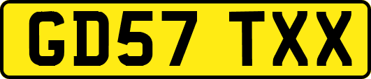 GD57TXX