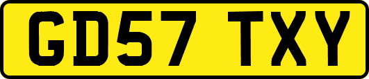 GD57TXY