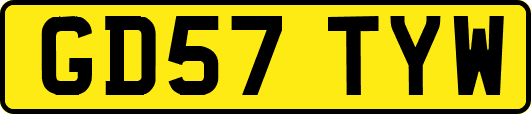 GD57TYW
