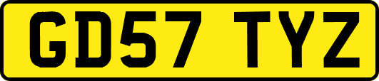 GD57TYZ