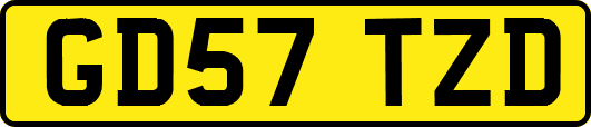 GD57TZD