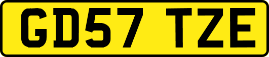 GD57TZE