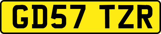 GD57TZR