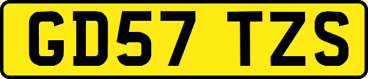 GD57TZS