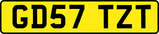 GD57TZT