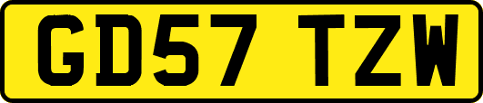 GD57TZW