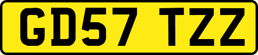 GD57TZZ