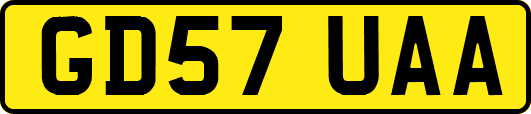 GD57UAA