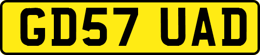 GD57UAD