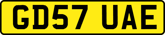 GD57UAE