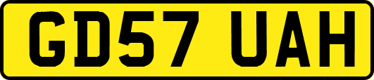 GD57UAH