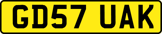 GD57UAK